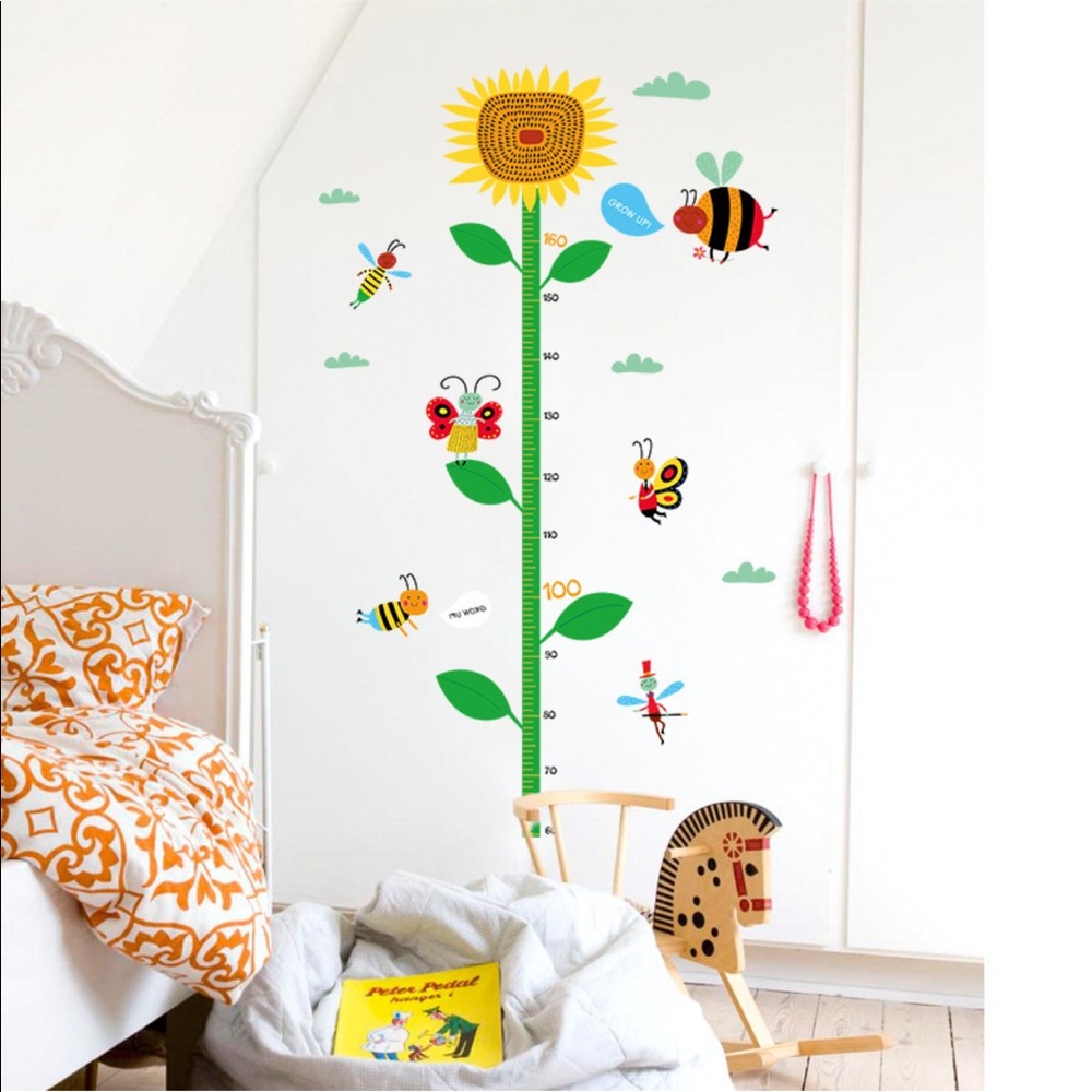 Height Chart For kiddos